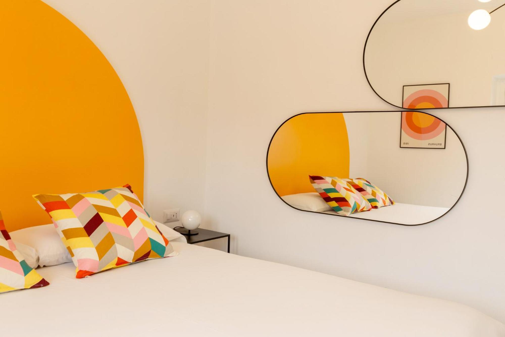 Spacebility Beach - Self Check-In Quartu SantʼElena Exterior foto